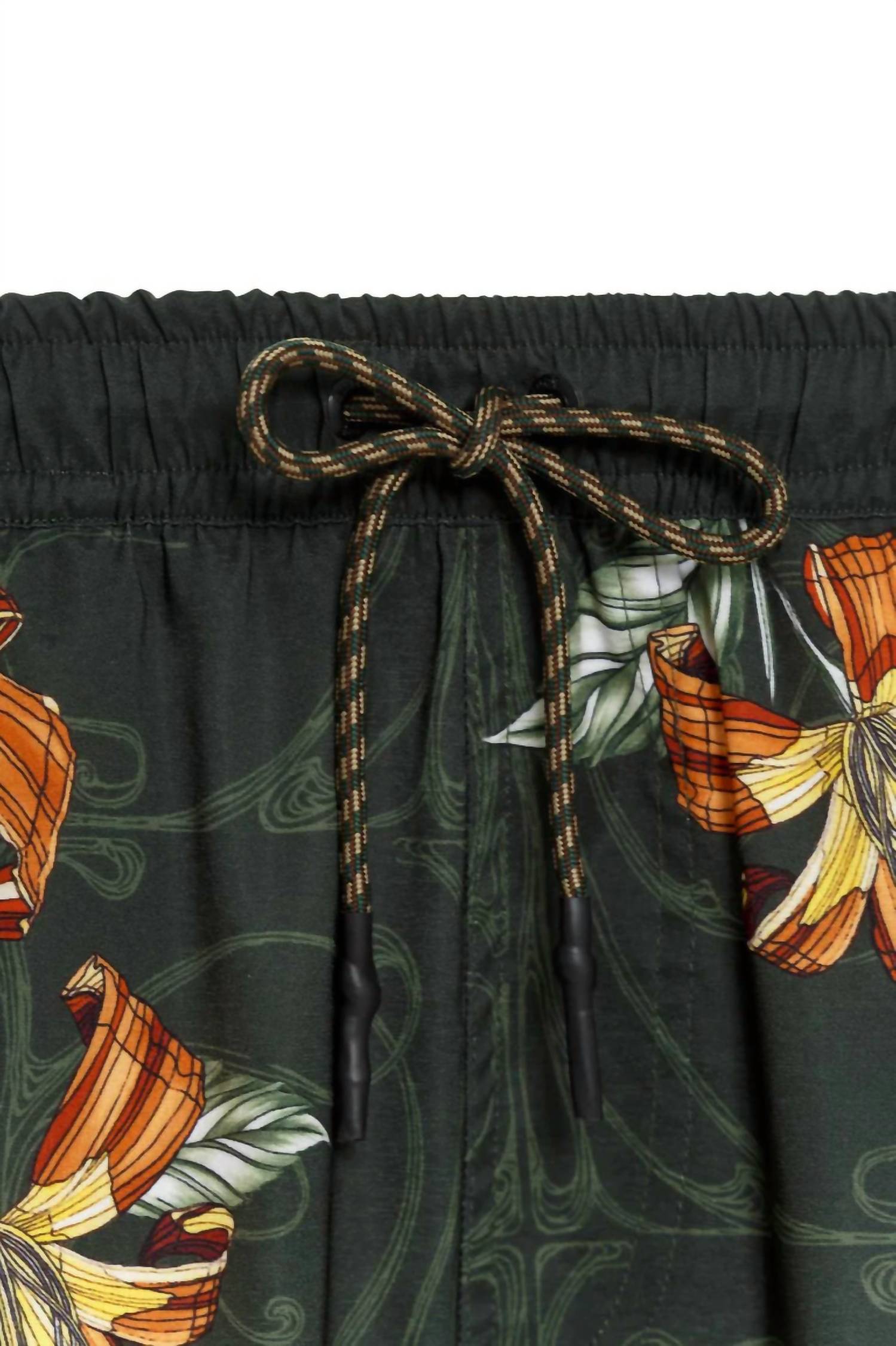 Agua Bendita - Men's Liam Vitreo Trunk