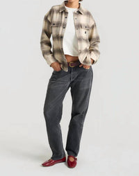 Roark - Amberley Shirt Jacket