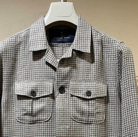 Emanuel Berg - Men's Ryan Shirt Jacket