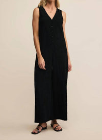 Z Supply - Women's Solace Jumpsuit