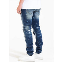 Crysp Denim - Kar Denim Skinny Jeans