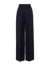 Mantu - Crease Front Women's Trousers