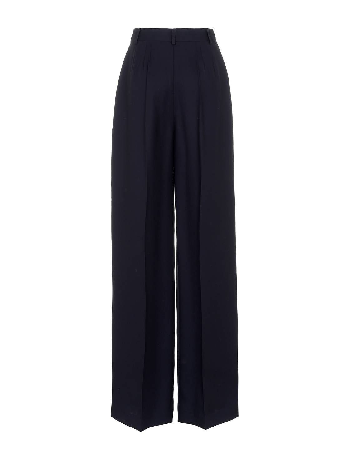 Mantu - Crease Front Women's Trousers