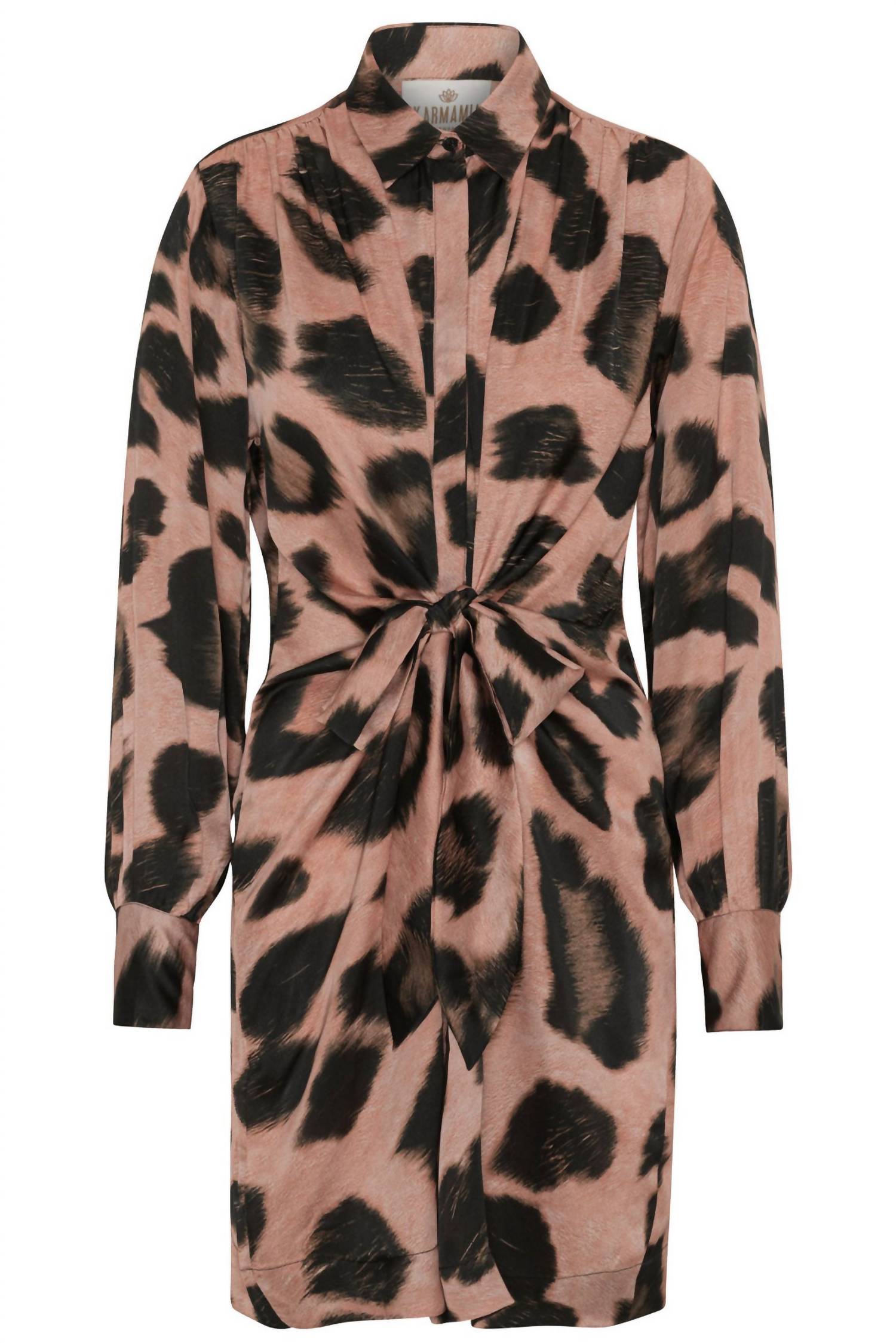 Karmamia - Women's Millie Dress