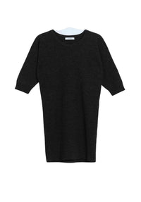 Lemaire - Dress With Detachable Sleeves
