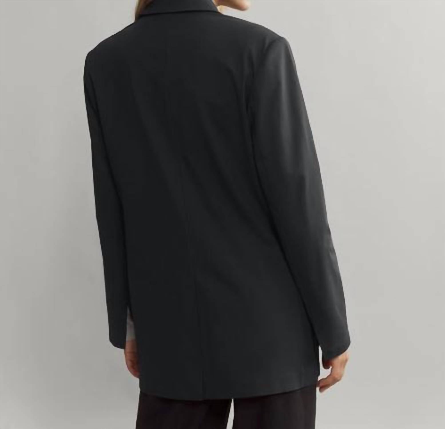 Rhone - Commuter Boyfriend Blazer