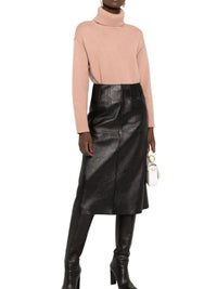 Valentino - Roll Neck Jumper