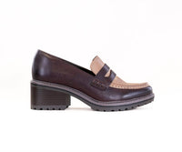 Salvia - Women's Calf Loafer