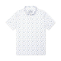 Burlebo - Performance Polo Shirt