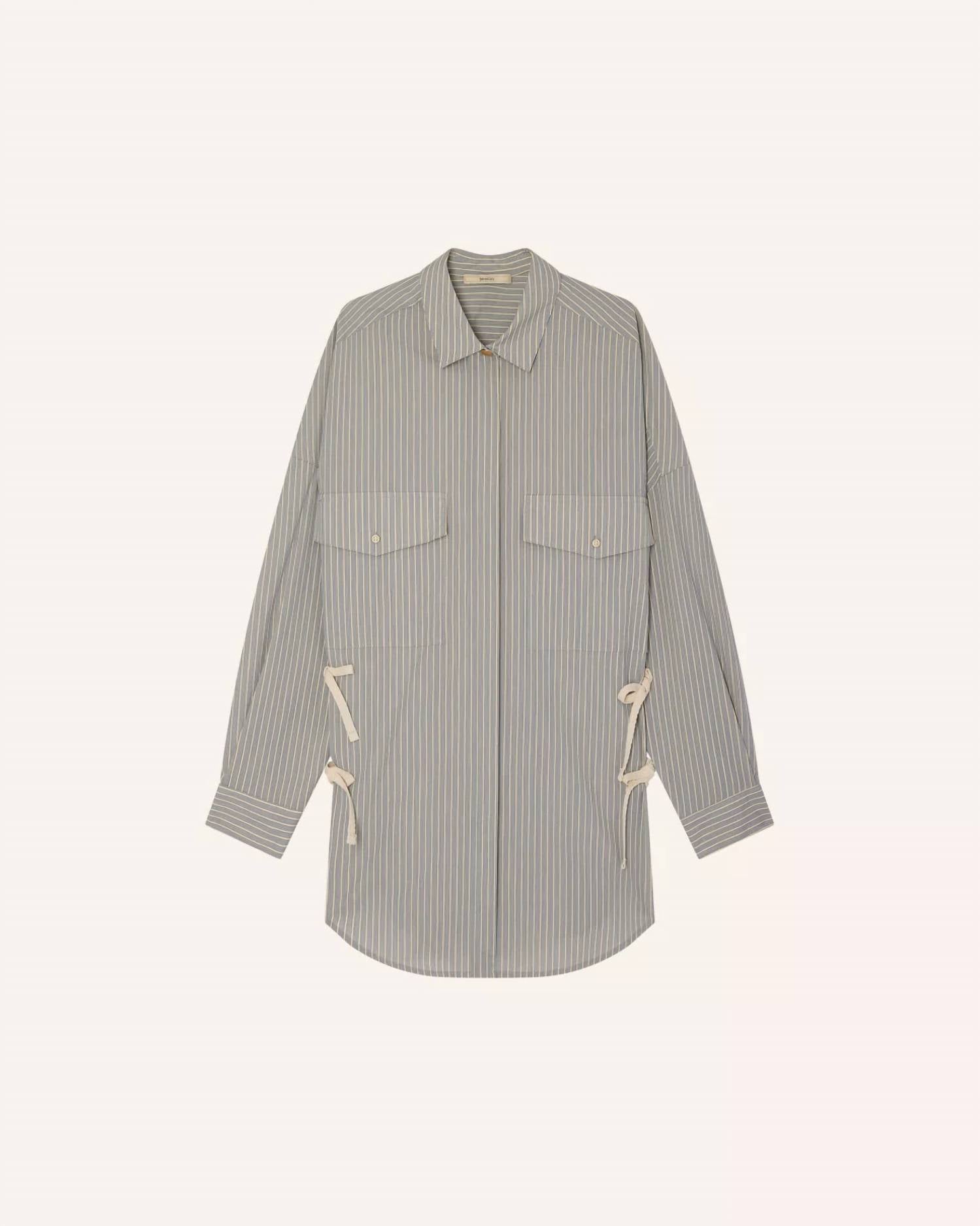 Sessun - Koyaco Shirt