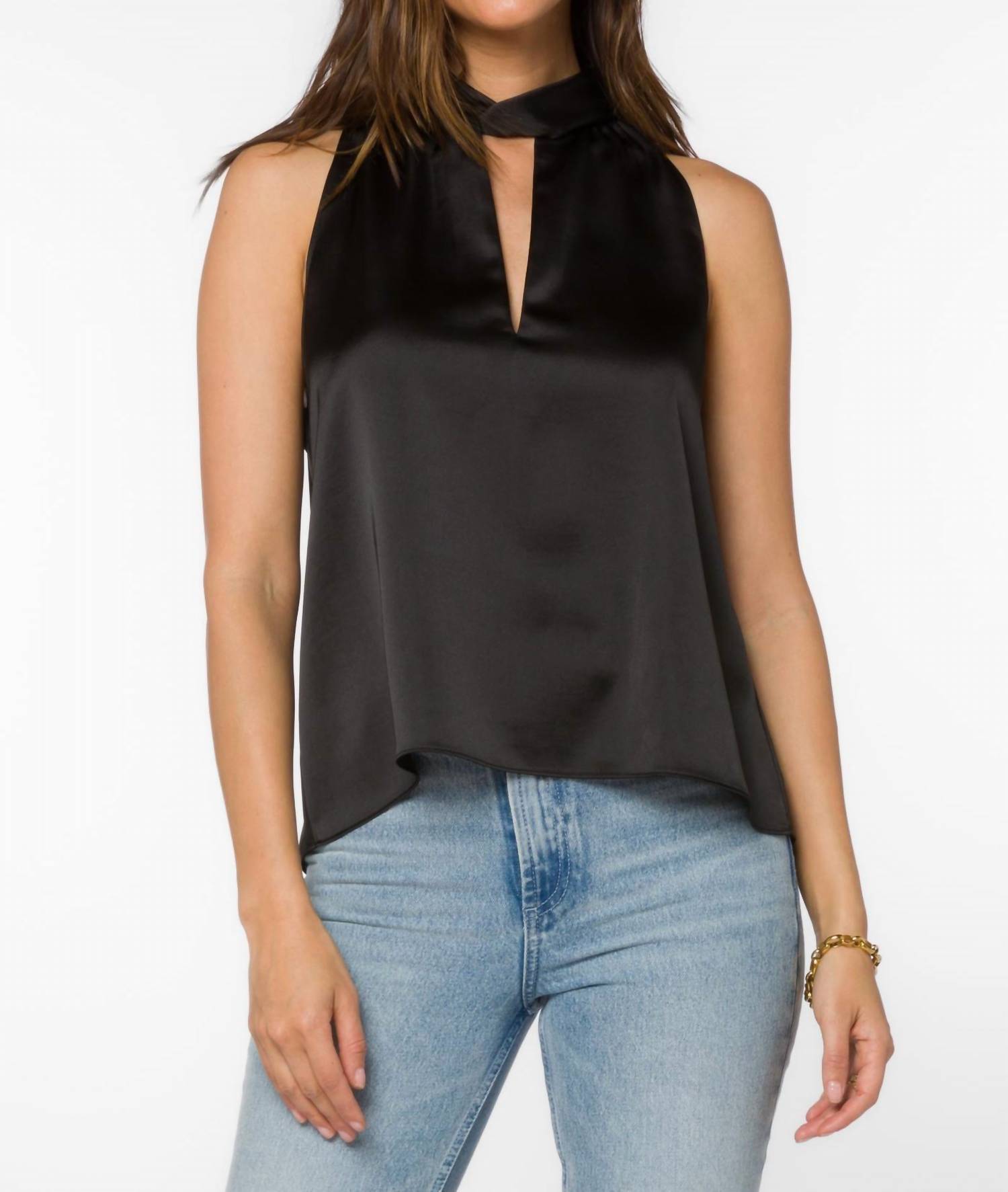 Velvet Heart - Ozzie Tank