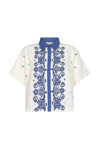 Carolina K - Women's Pina Shirt