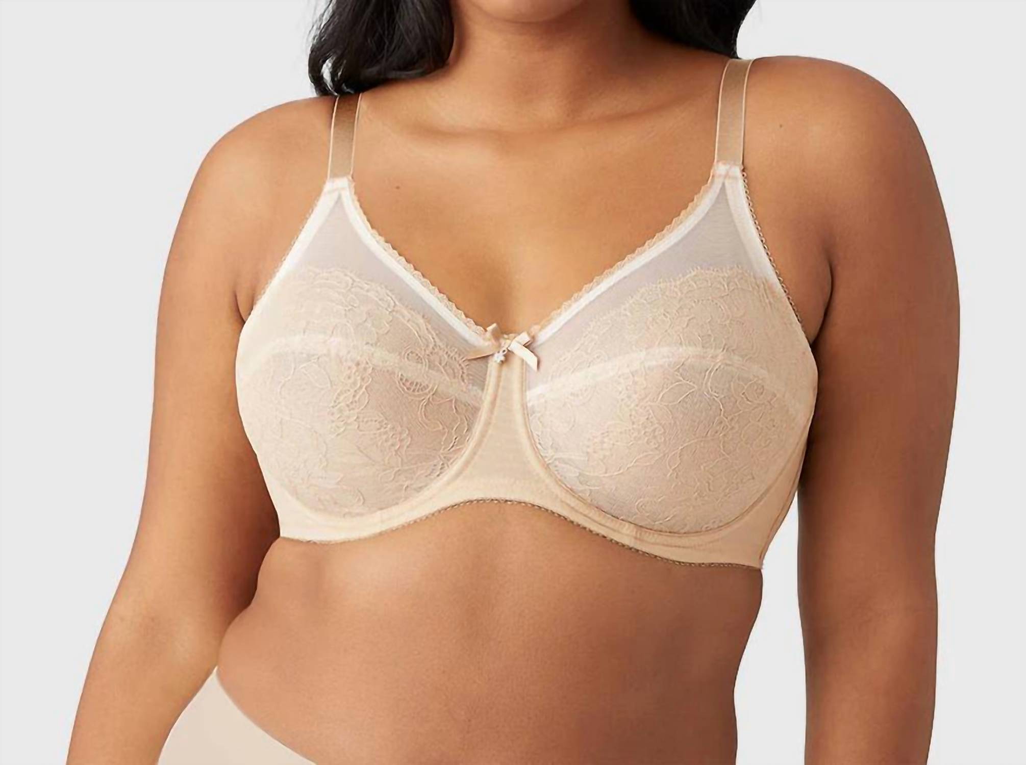 Wacoal - Underwire Non Contour Full Coverage Bra