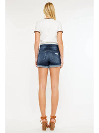 Kancan - Free Spirit Denim Short