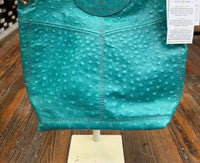 Alexis Drake - Women's Tivoli Shoulder Bag