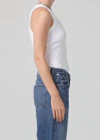 Citizens Of Humanity - ISABEL RIB TANK TOP