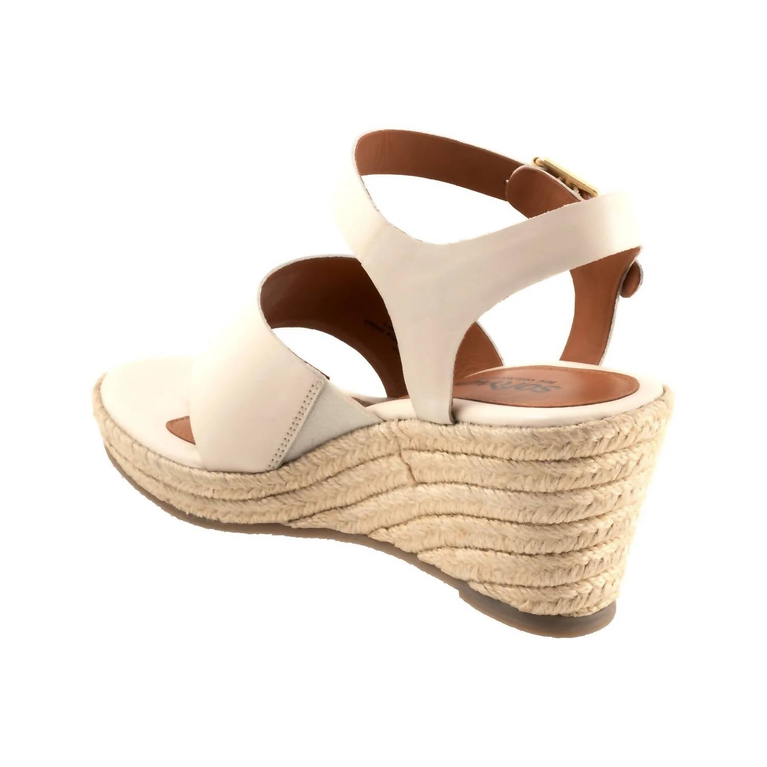 Softwalk - Women's Hilo Sandal