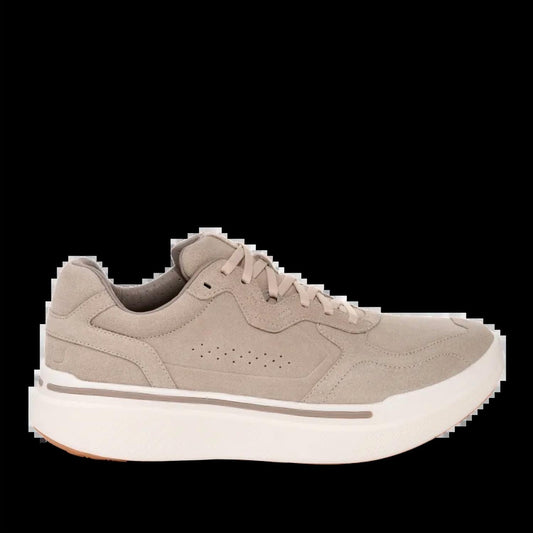 Ahnu - Women's Sequence 1.1 Suede Sneakers