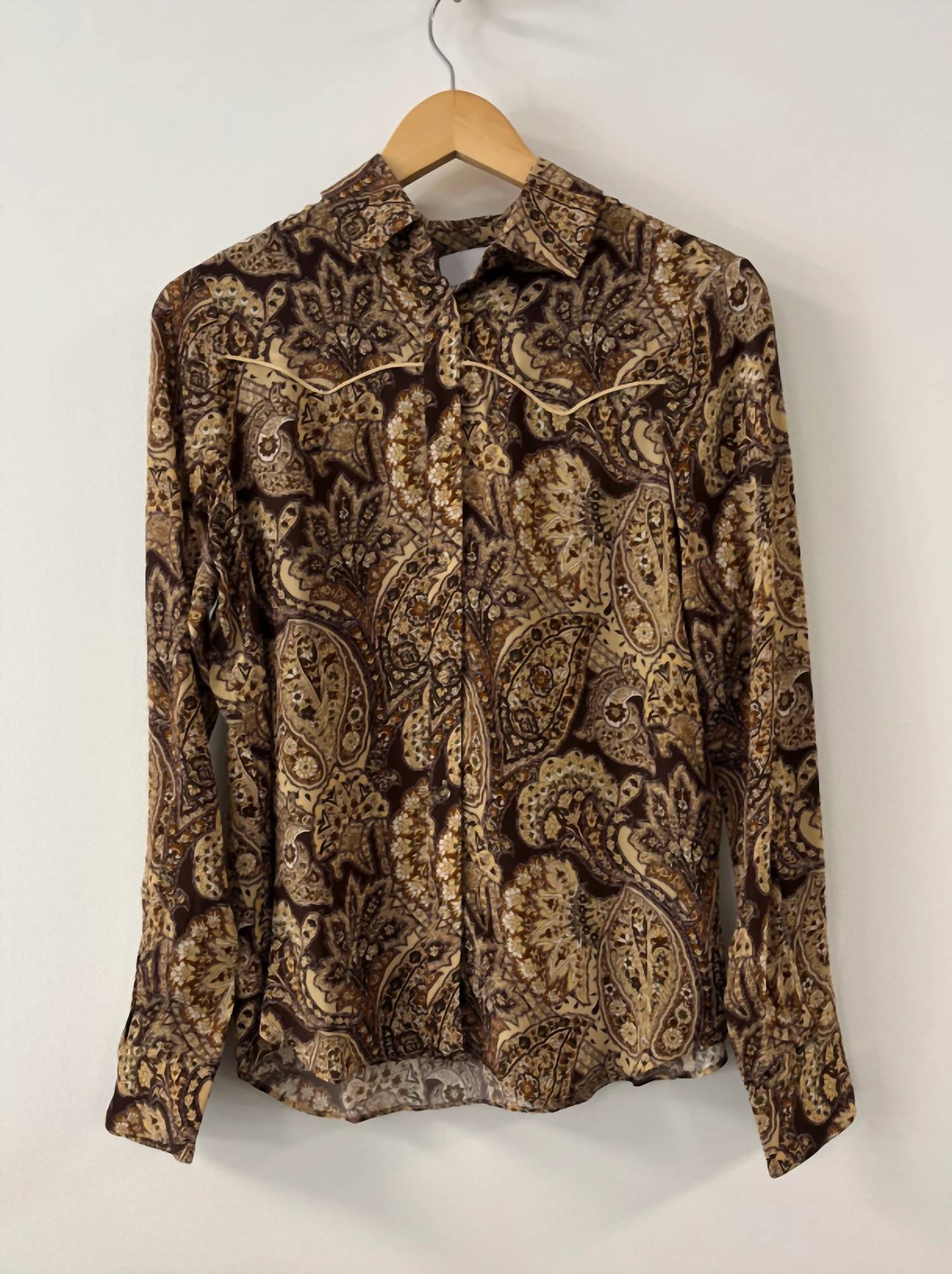 Gilner Farrar - WOMEN'S FLORENCE BLOUSE