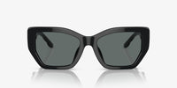 Tory Burch - Women's Polarized Sunglasses