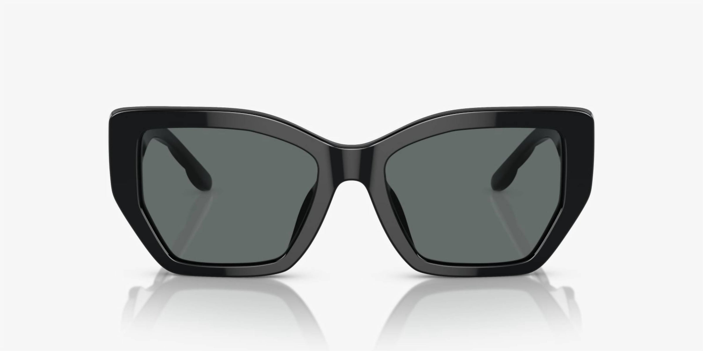 Tory Burch - Women's Polarized Sunglasses