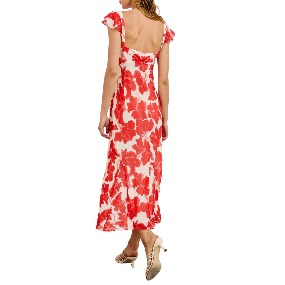 Rails - Marigold Dress