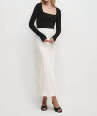 Favorite Daughter - Harvey Square Neck Top