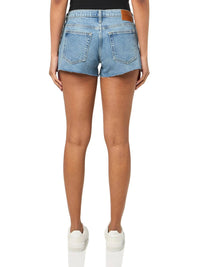 Lucky Brand - Mid Rise Festival Short
