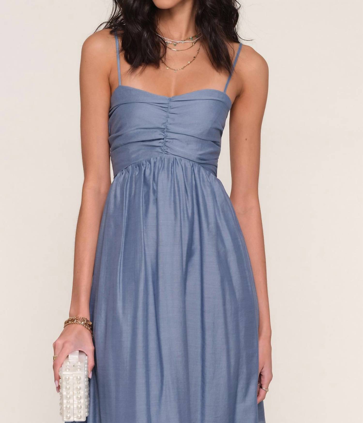Heartloom - Tatiana Maxi Dress