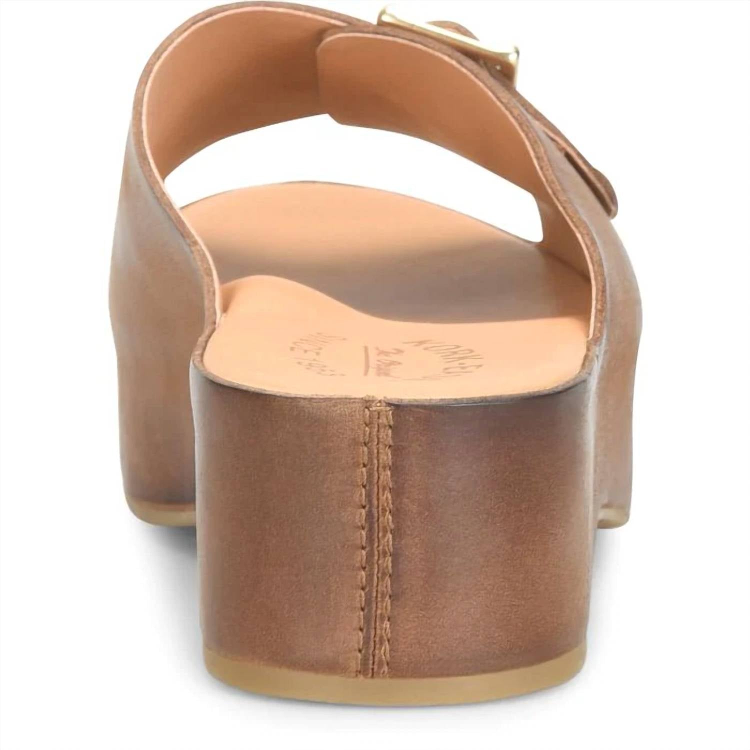 Kork-Ease - Women's York Sandals