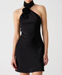 Misha - Sterling Mini Dress