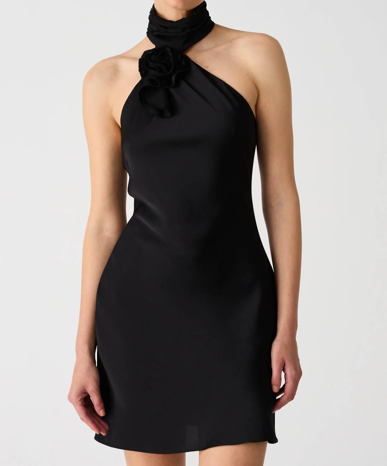 Misha - Sterling Mini Dress