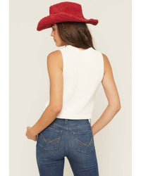 Show Me Your Mumu - Milo American Tank