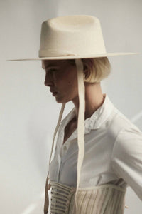 Janessa Leone - Women's Palmer Hat
