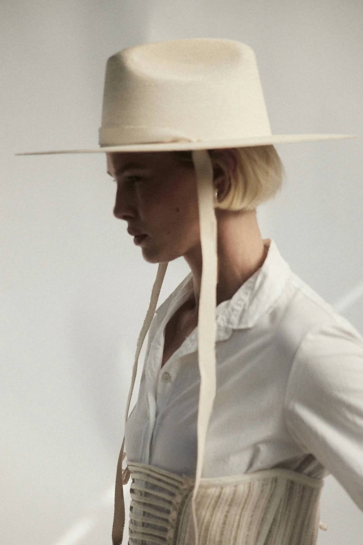 Janessa Leone - Women's Palmer Hat