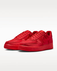Nike - Men's Air Force 1 Retro Chrome Hearts Sneaker