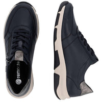Remonte - Women's D1s06 Leather Sneaker