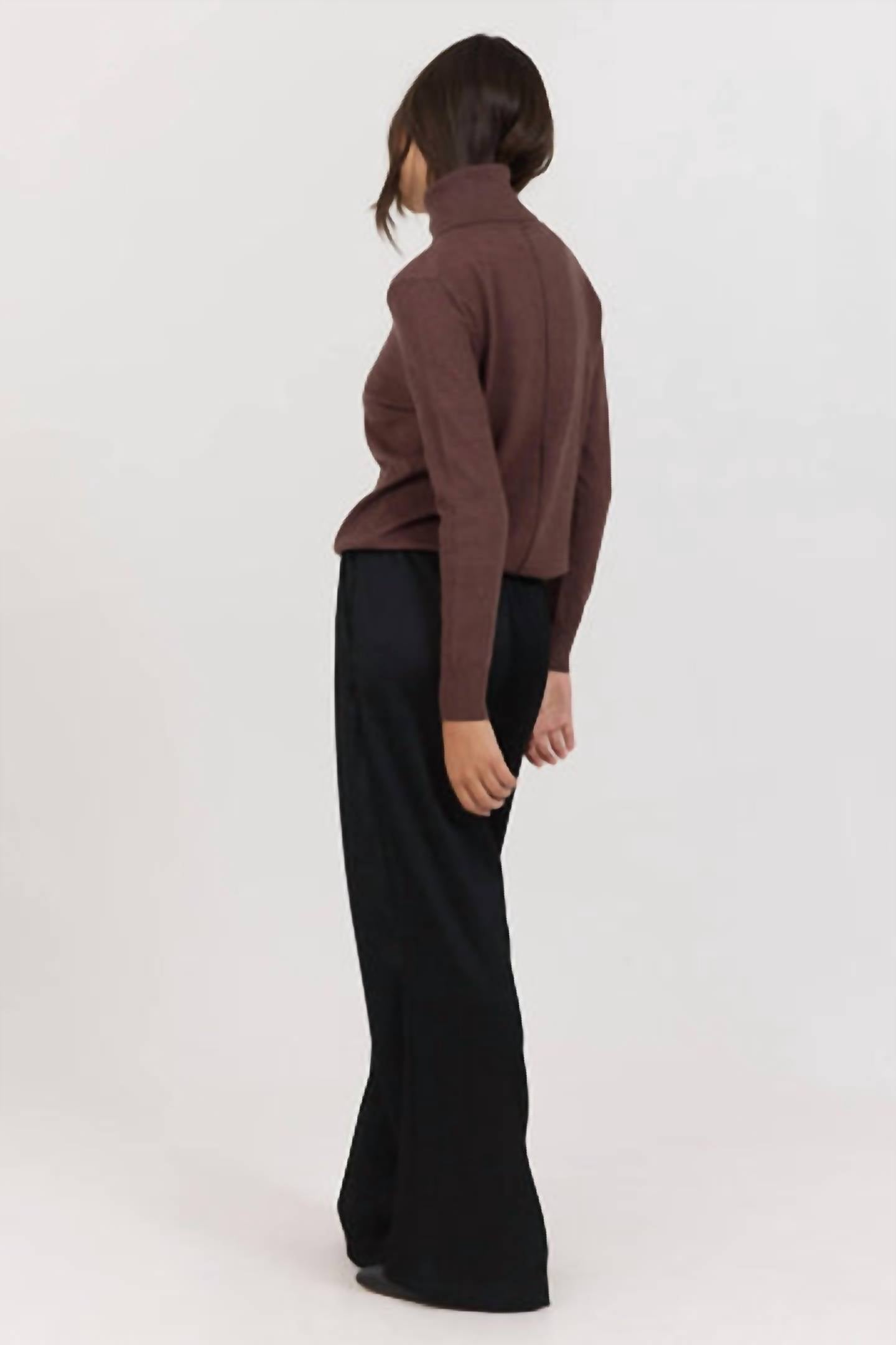 Stitches & Stripes - Otis Turtleneck Sweater