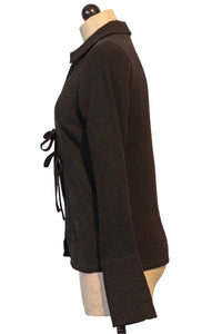 Favorite Daughter - Women's Tied And True Top