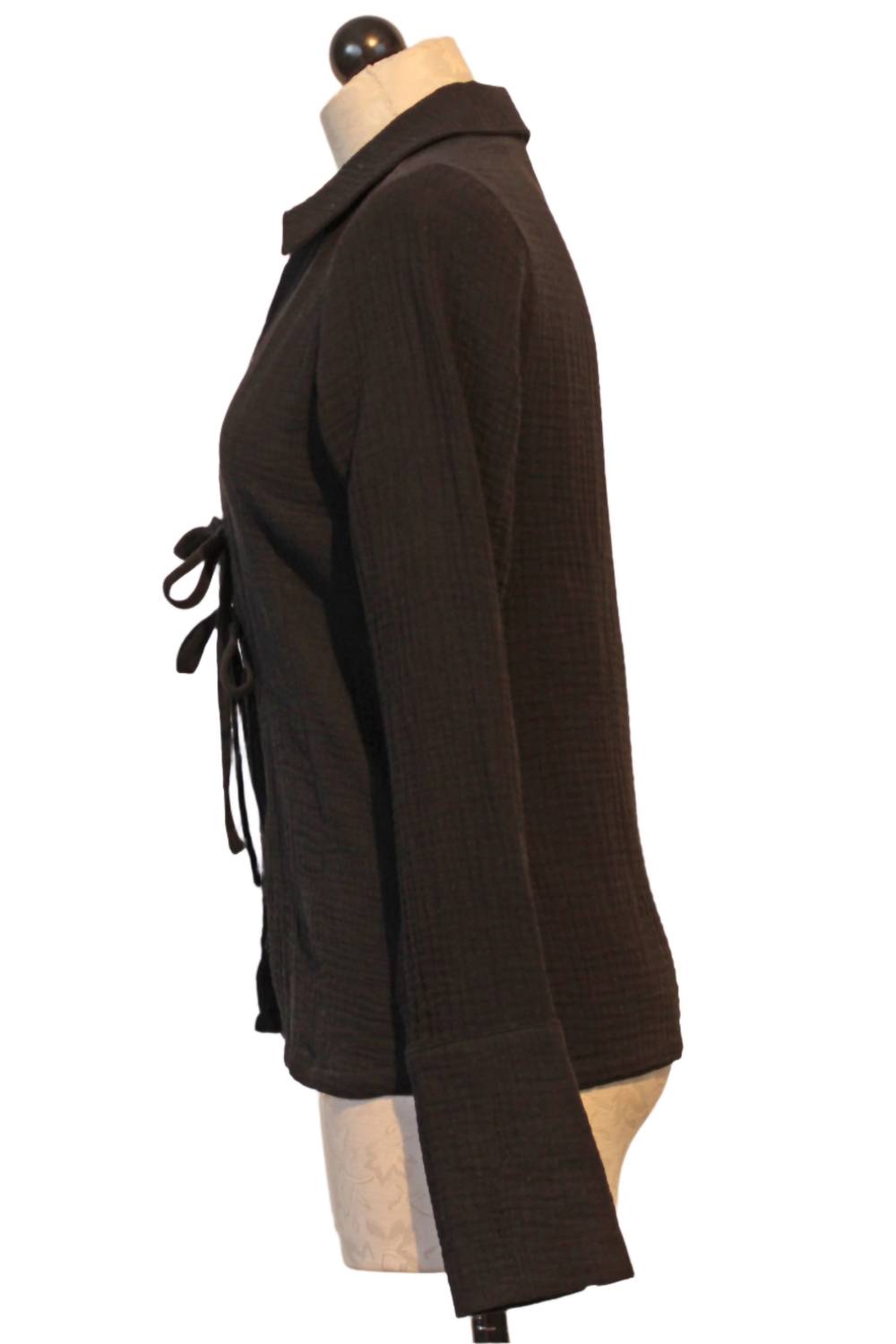Favorite Daughter - Women's Tied And True Top