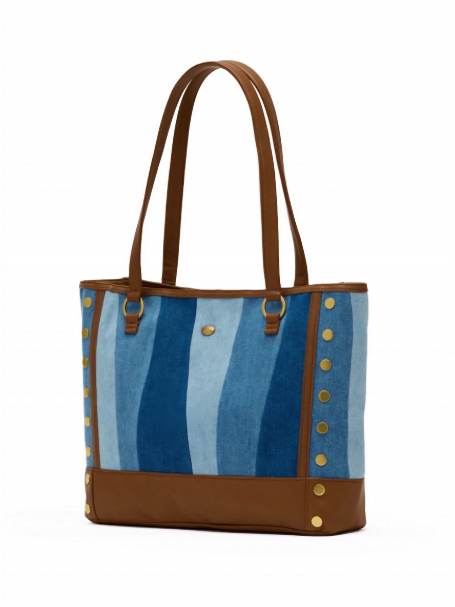 Hammitt - Women's Andersen Revival Tote Bag