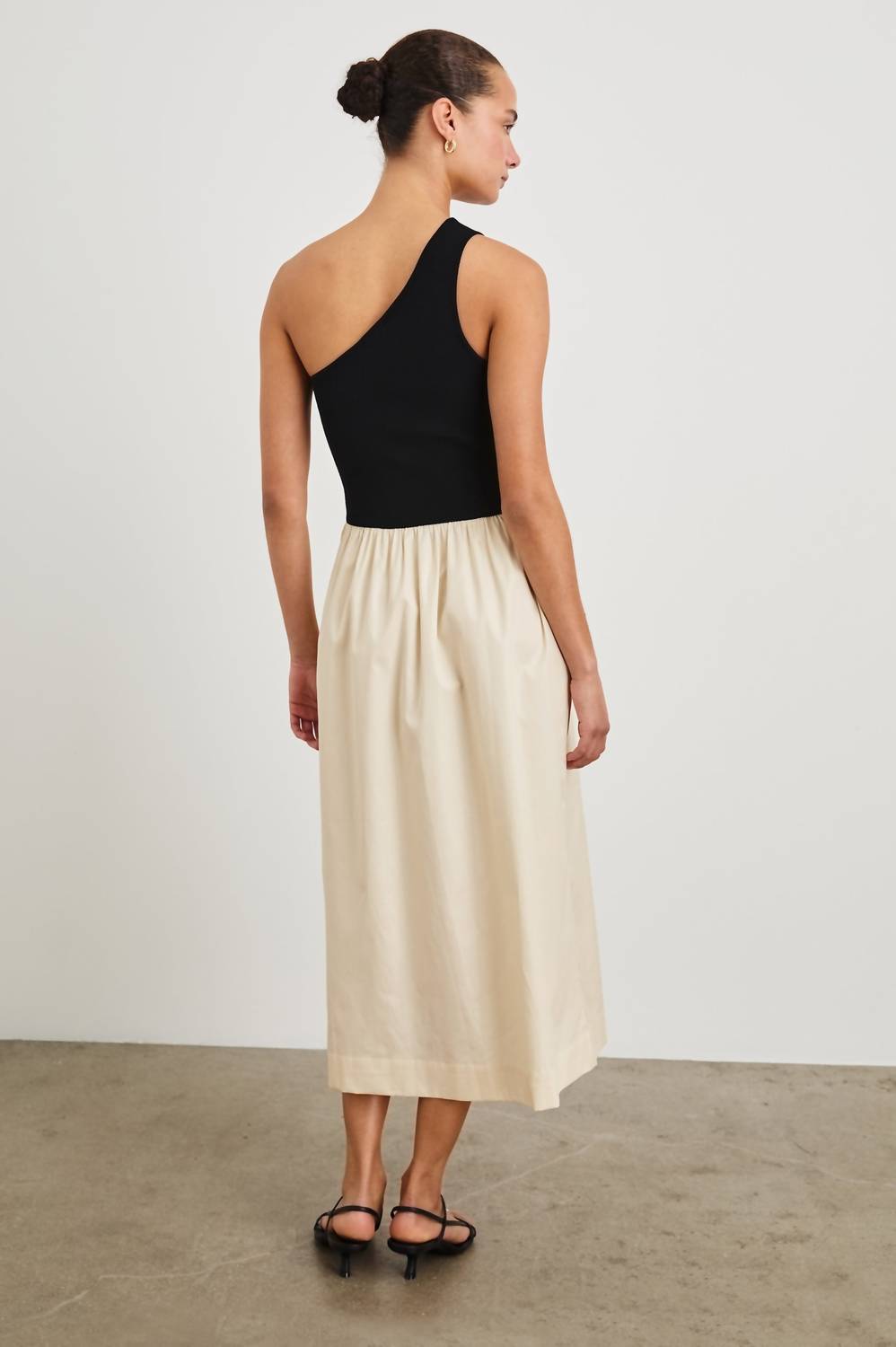 Rails - Anita Dress
