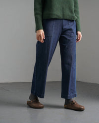 Bibico - Anna Wide Leg Trousers