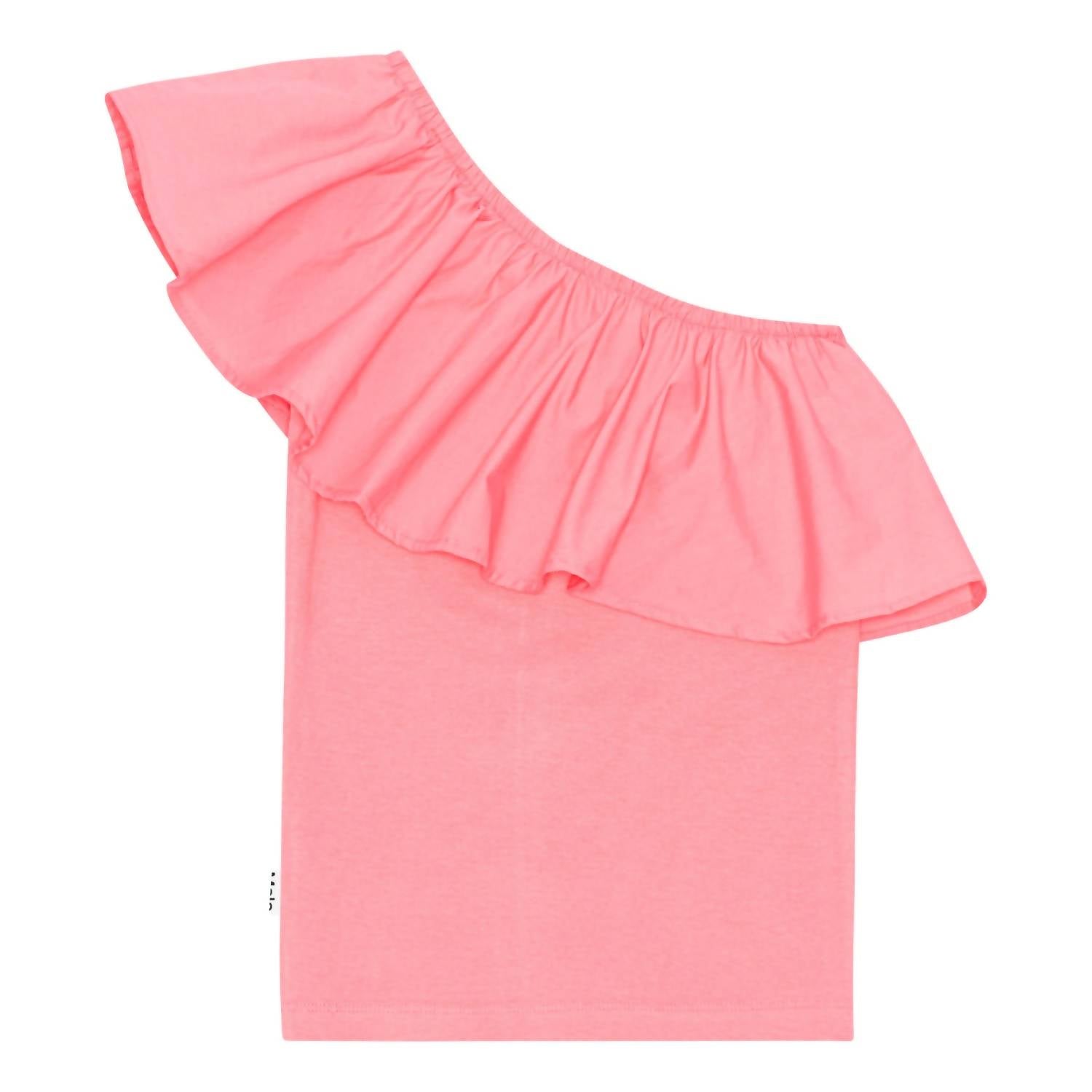 Molo - Girl's Rebecca Confetti Top