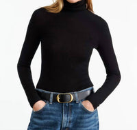 Nili Lotan - Lynette Cashmere Turtleneck Sweater