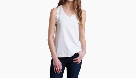 Kuhl - Arabella V-neck Tank