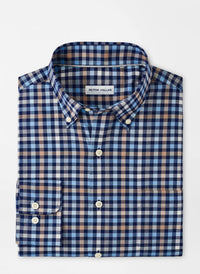 Peter Millar - Classic Fit Chambly Crown Lite Sport Shirt