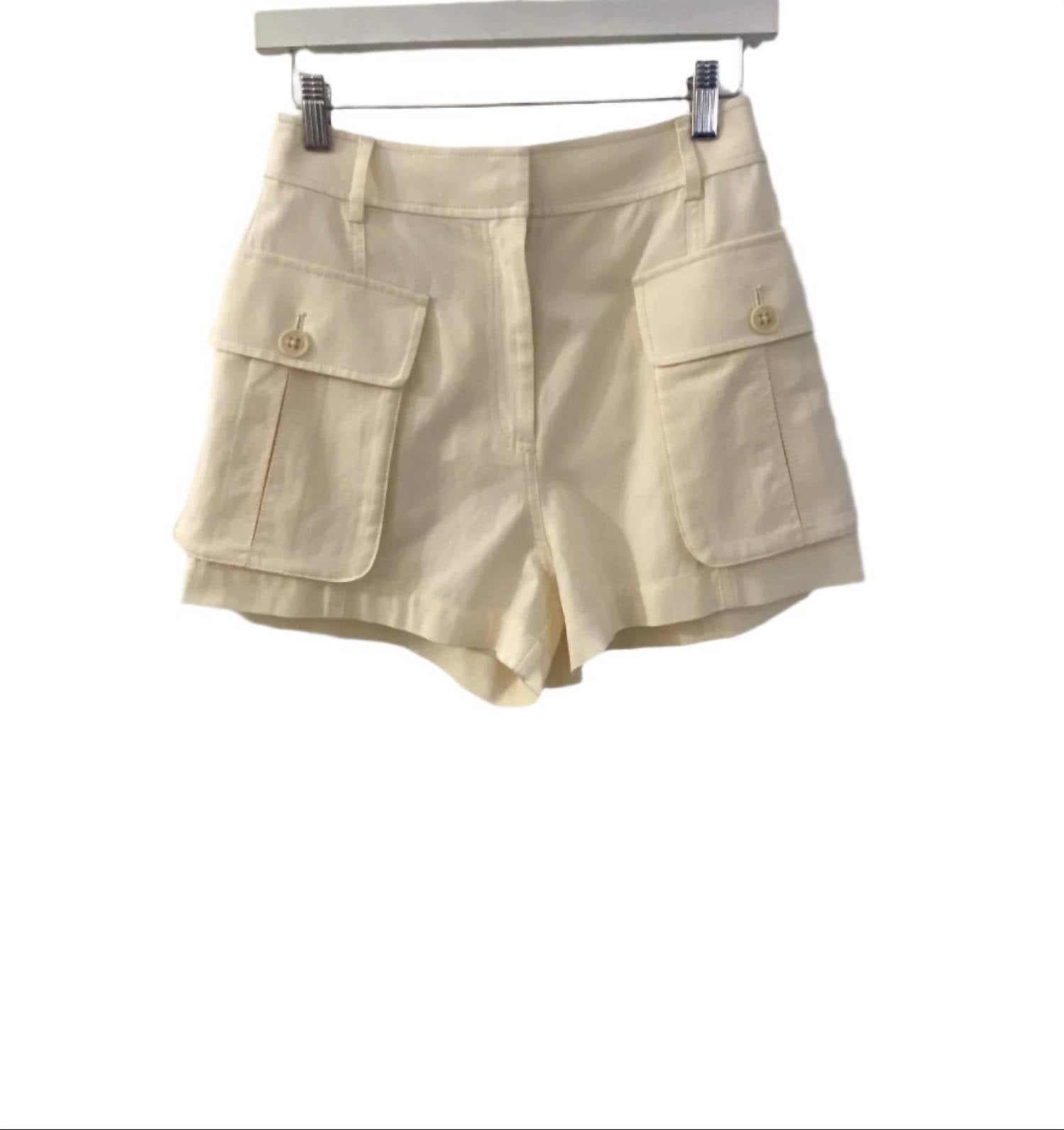 Ulla Johnson - Women's Sadie Short