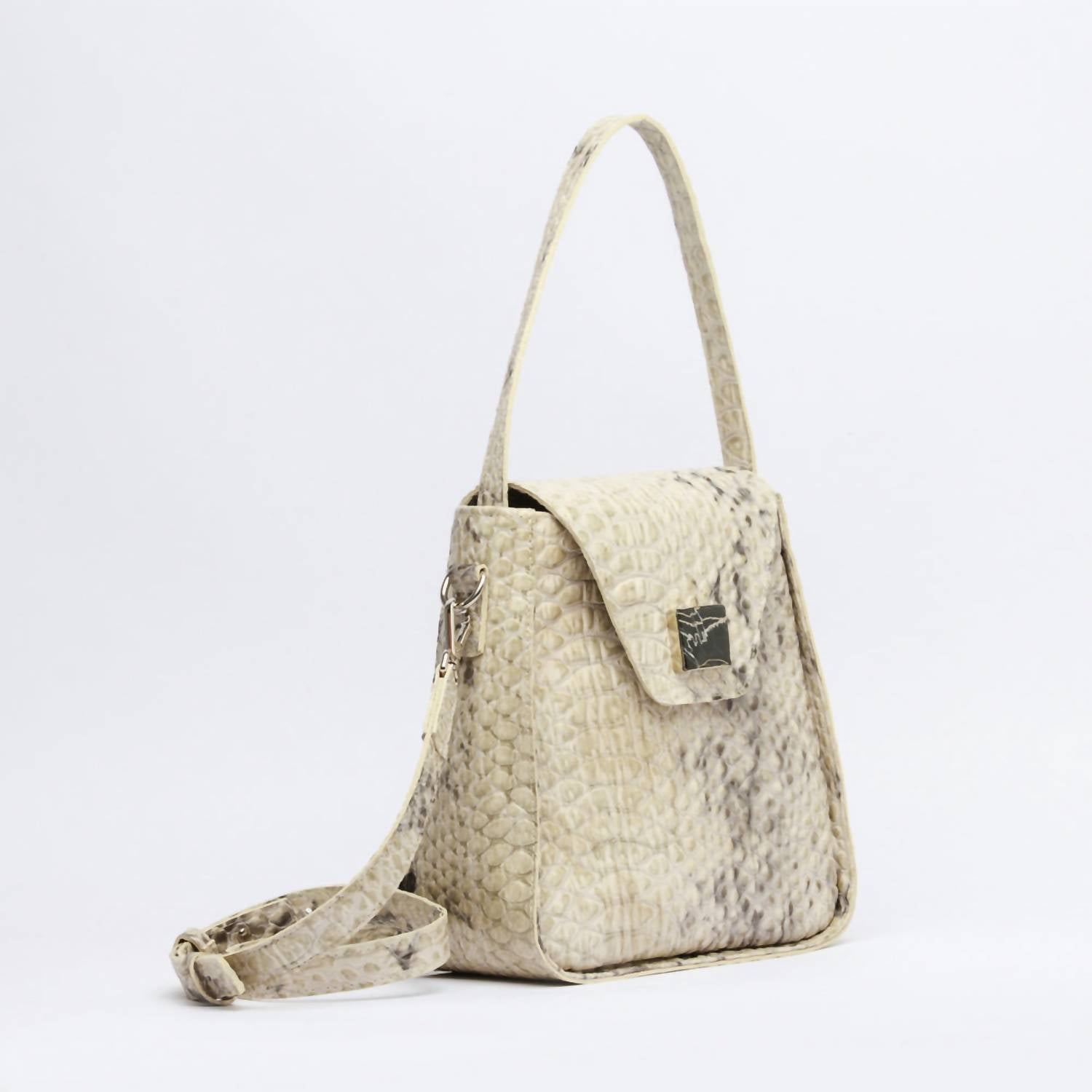 Florez - Women's Alexander Shoulder Bag