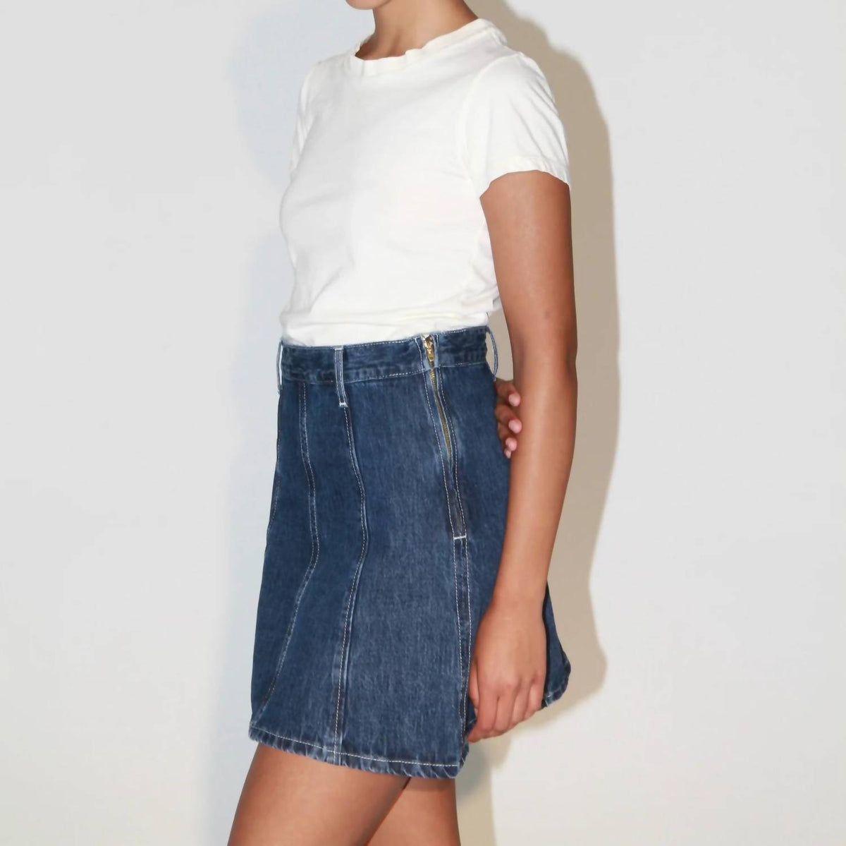 Etica - Caprice Skirt